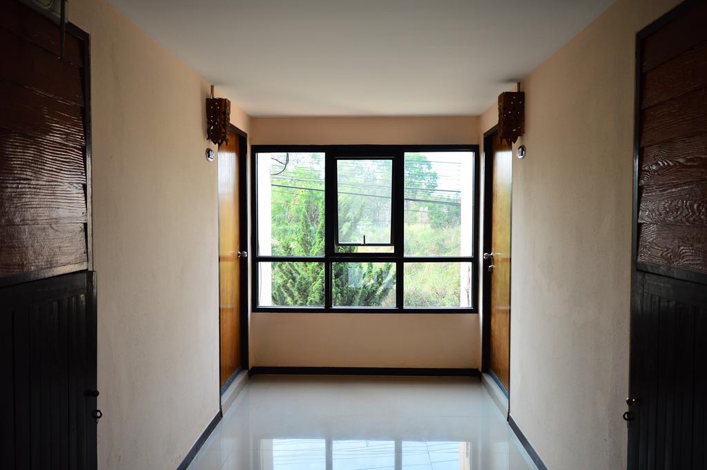 Mech Mansion Hotel Csiangraj Kültér fotó
