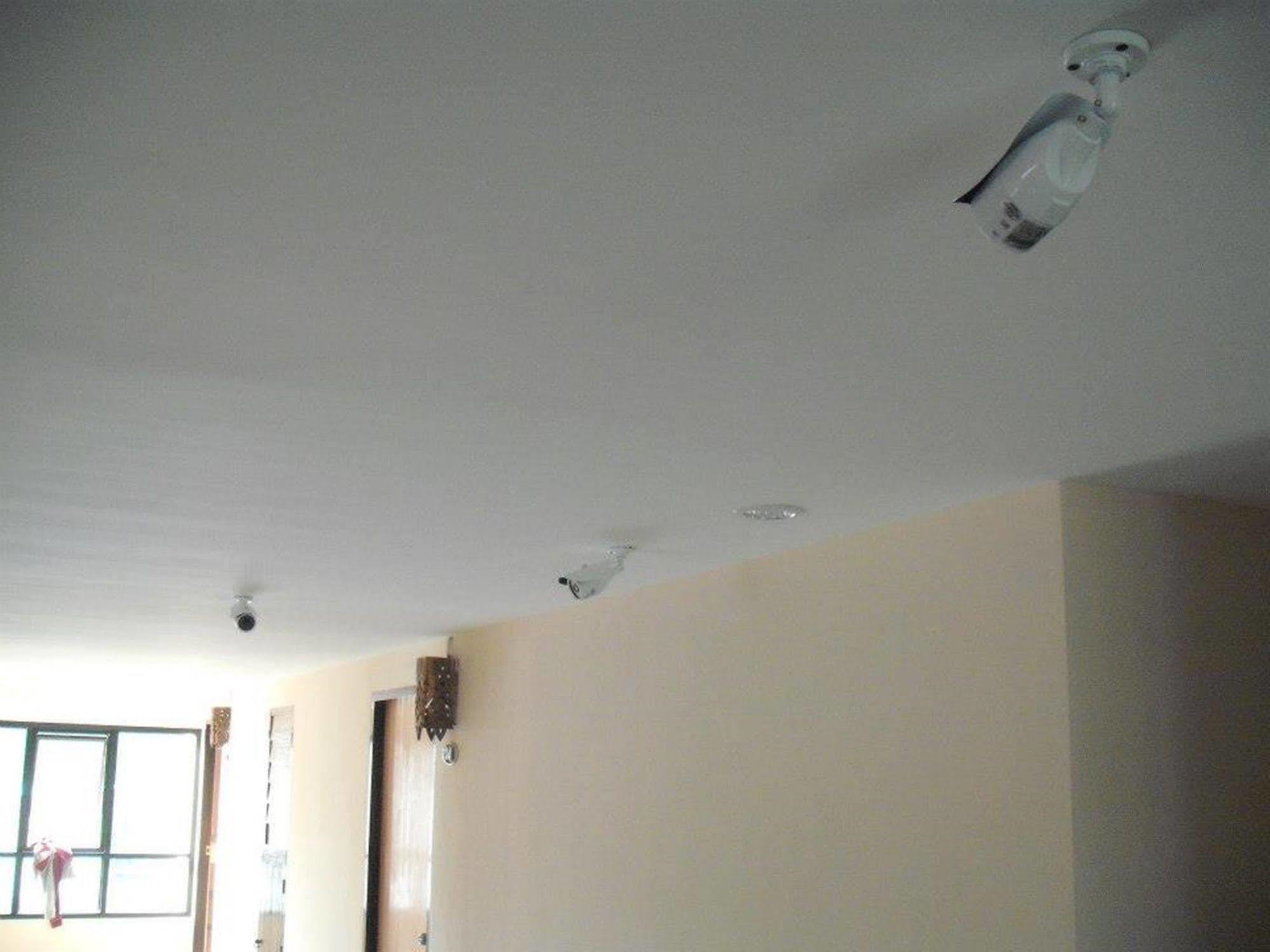 Mech Mansion Hotel Csiangraj Kültér fotó