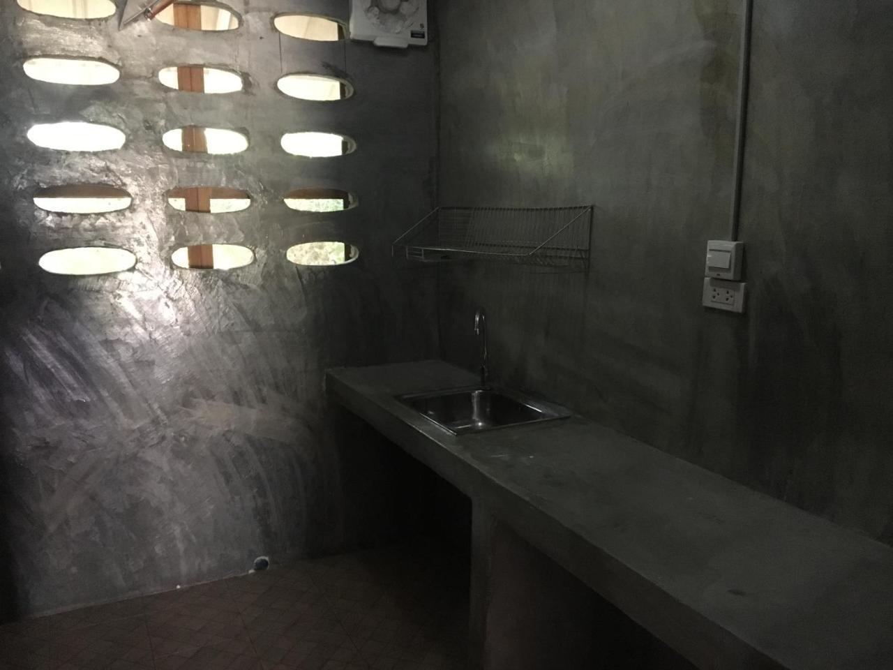 Mech Mansion Hotel Csiangraj Kültér fotó